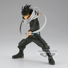 Banpresto My Hero Academia The Amazing Heroes Shōta Aizawa