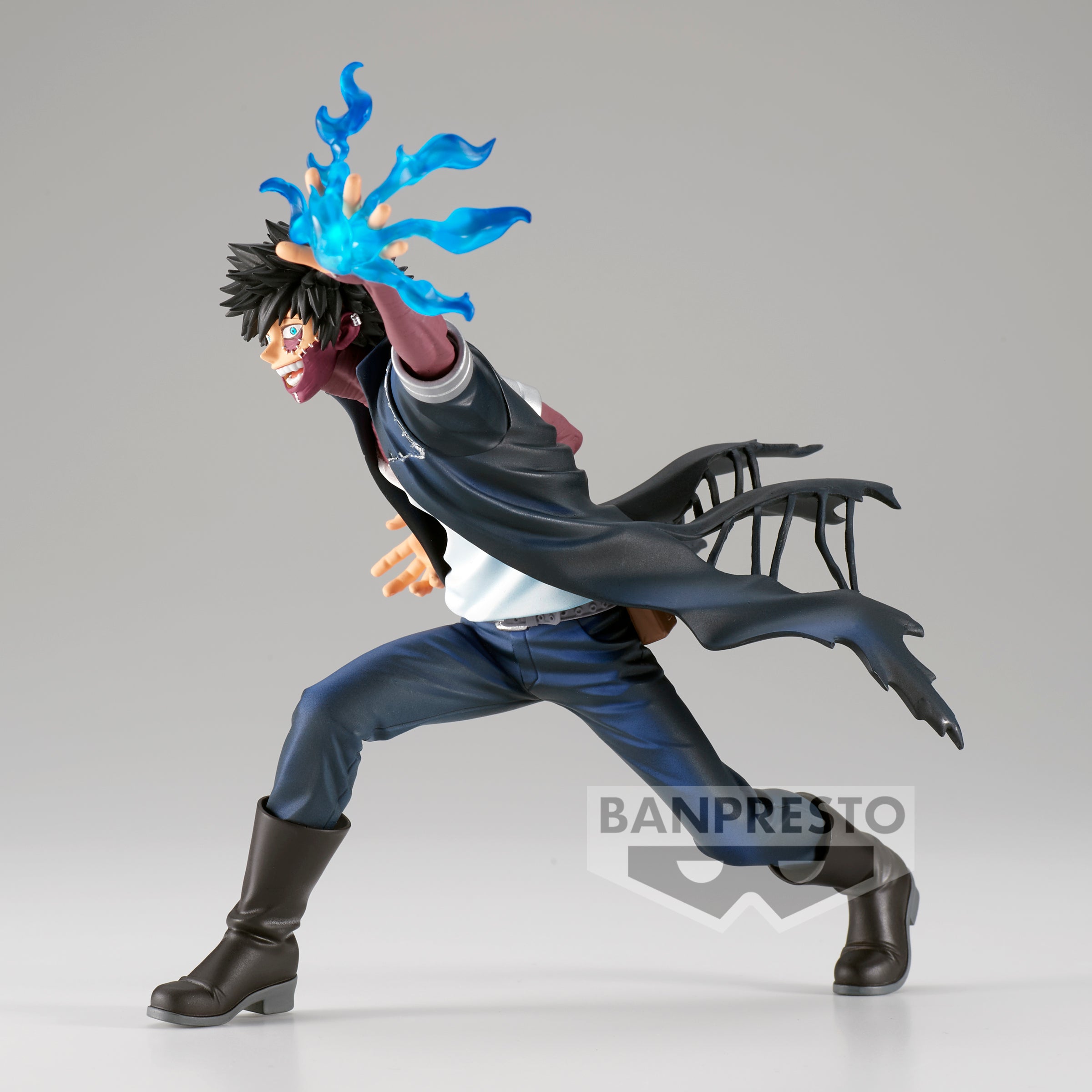 Banpresto My Hero Academia The Evil Villains Dabi