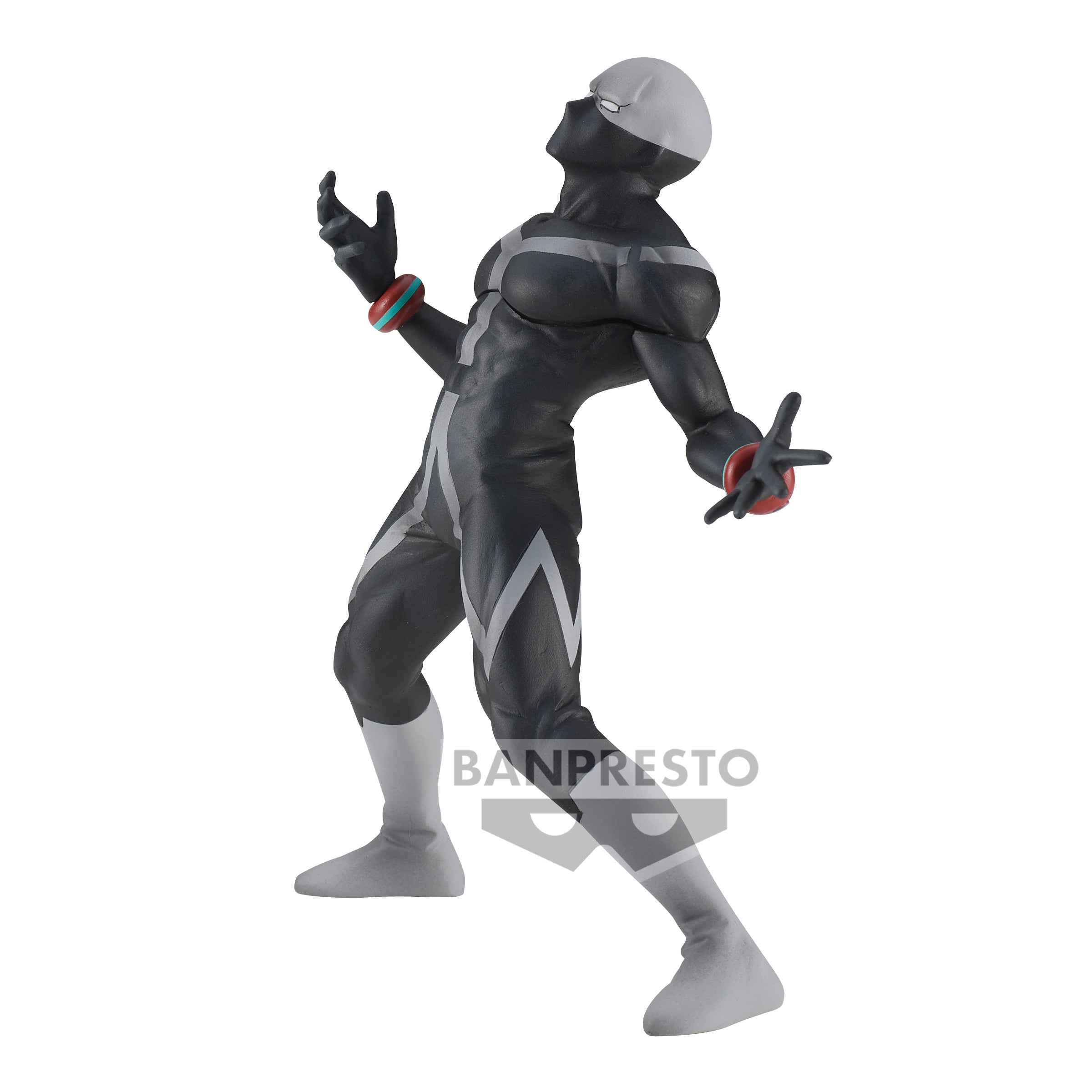 Banpresto My Hero Academia The Evil Villains Twice Main image