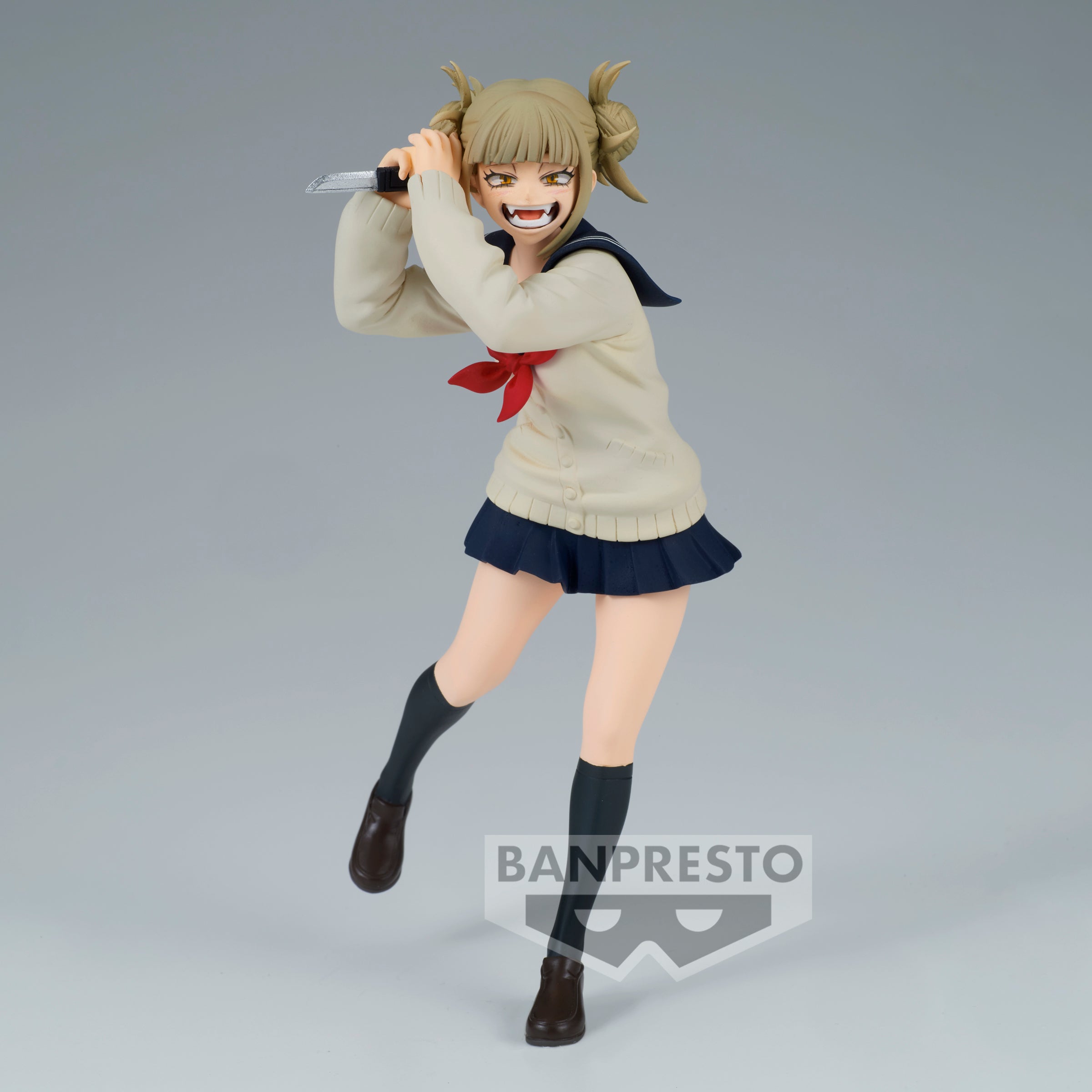 Banpresto My Hero Academia The Evil Villains Vol.6 Himiko Toga Secondary image