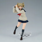 Banpresto My Hero Academia The Evil Villains Vol.6 Himiko Toga