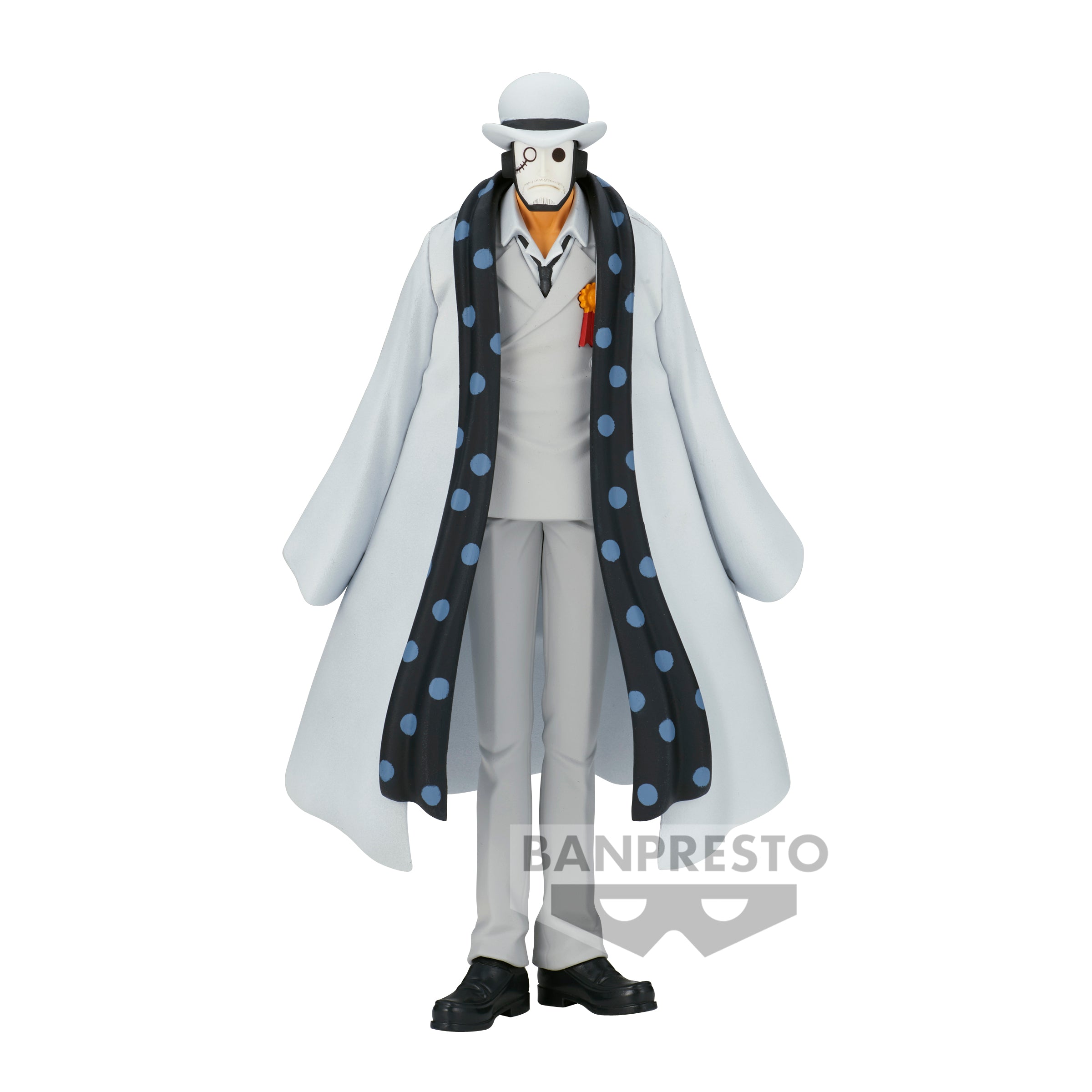 Banpresto One Piece Dxf~The Grandline Men~Wanokuni Vol.25 Main image