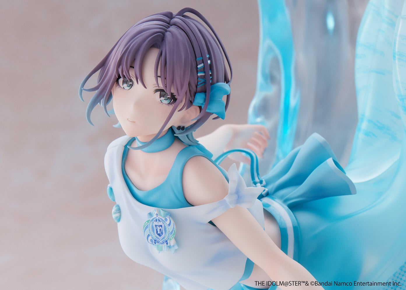 Broccoli The Idol M@ster Shiny Colors Toru Asakura noctchill's outfit Main image