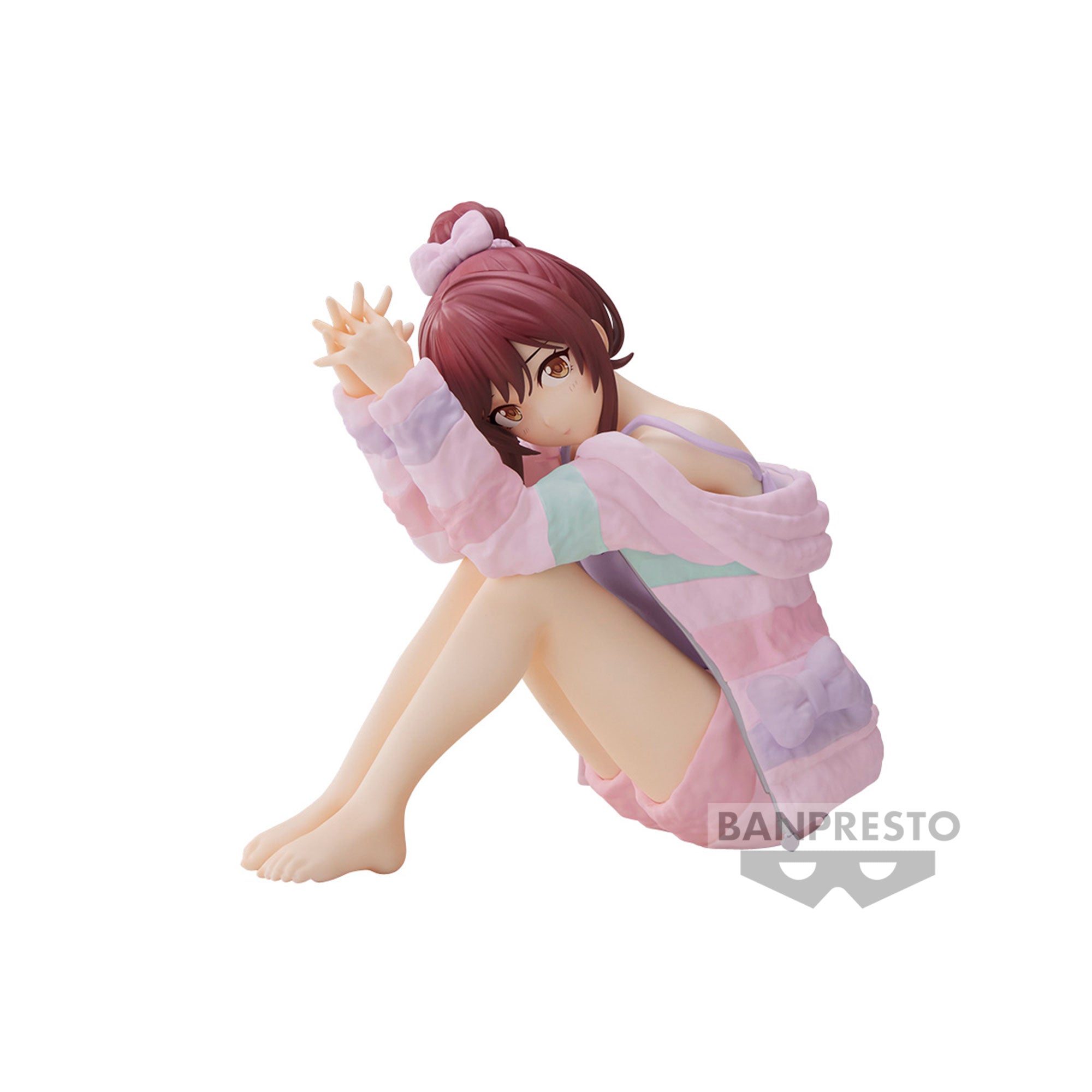 Banpresto The Idolm@Ster Shiny Colors -Relax Time-Amana Osaki Main image