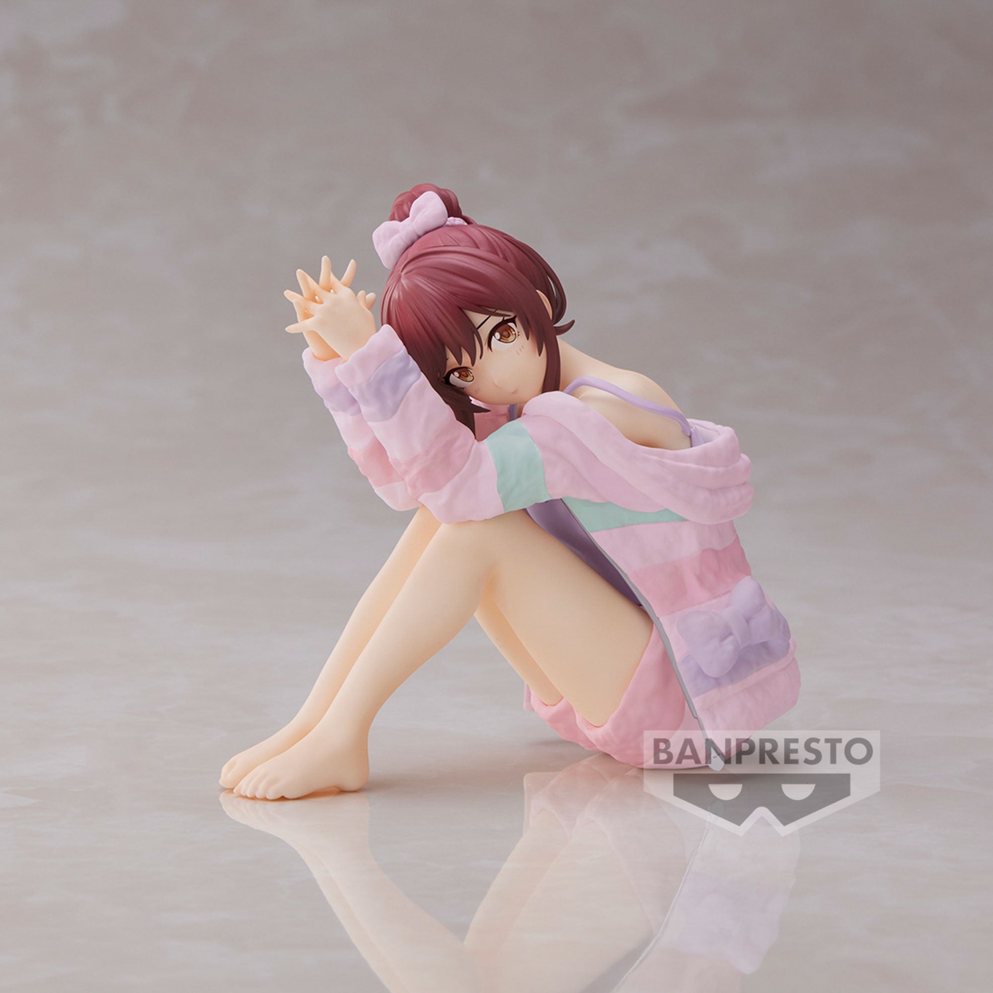 Banpresto The Idolm@Ster Shiny Colors -Relax Time-Amana Osaki Secondary image
