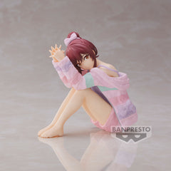 Banpresto The Idolm@Ster Shiny Colors -Relax Time-Amana Osaki