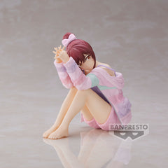 Banpresto The Idolm@Ster Shiny Colors -Relax Time-Amana Osaki