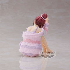 Banpresto The Idolm@Ster Shiny Colors -Relax Time-Amana Osaki