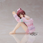 Banpresto The Idolm@Ster Shiny Colors -Relax Time-Amana Osaki
