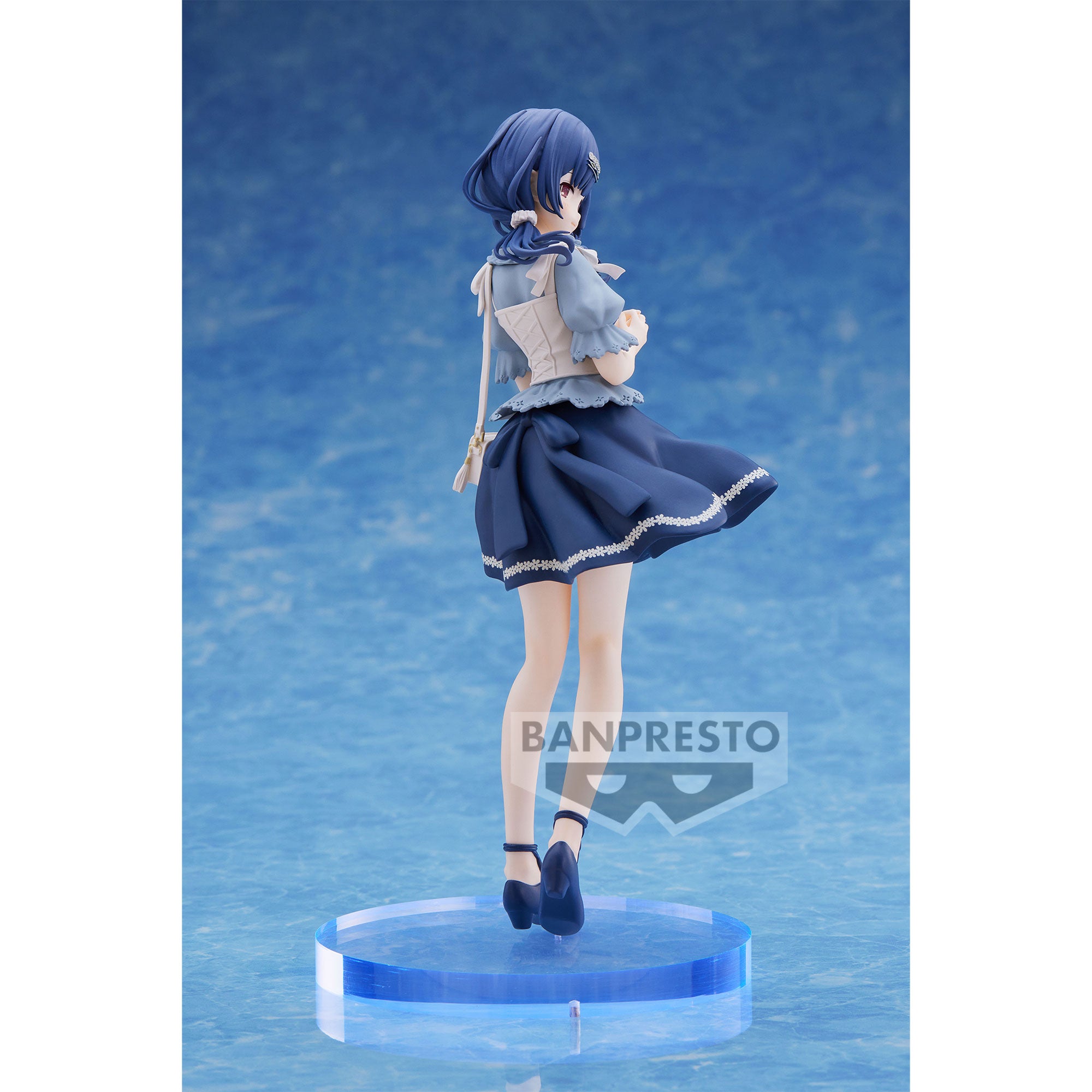 Banpresto The Idolm@Ster Shiny Colors Rinze Morino Secondary image