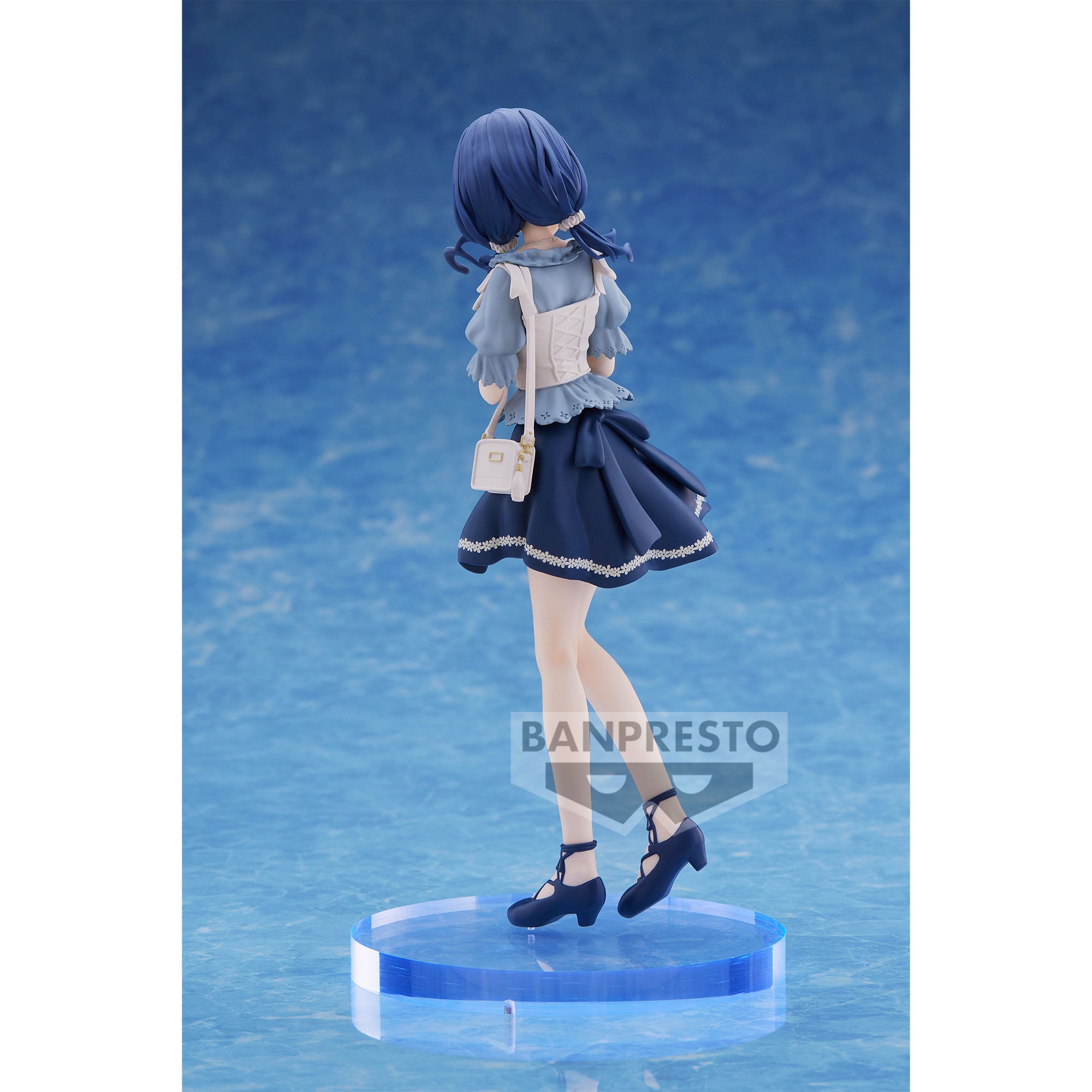 The Idolm@Ster Shiny Colors Rinze Morino Figure – JapanToys