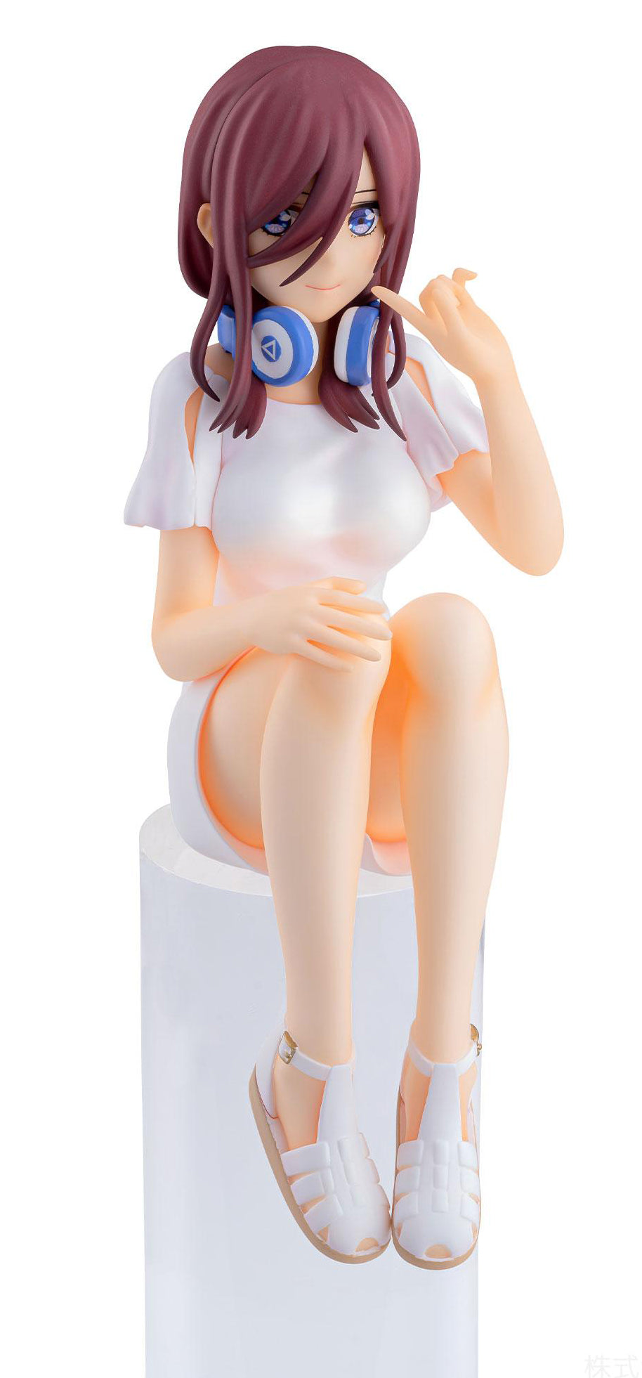 SEGA PM Perching The Quintessential Quintuplets Miku Nakano Main image