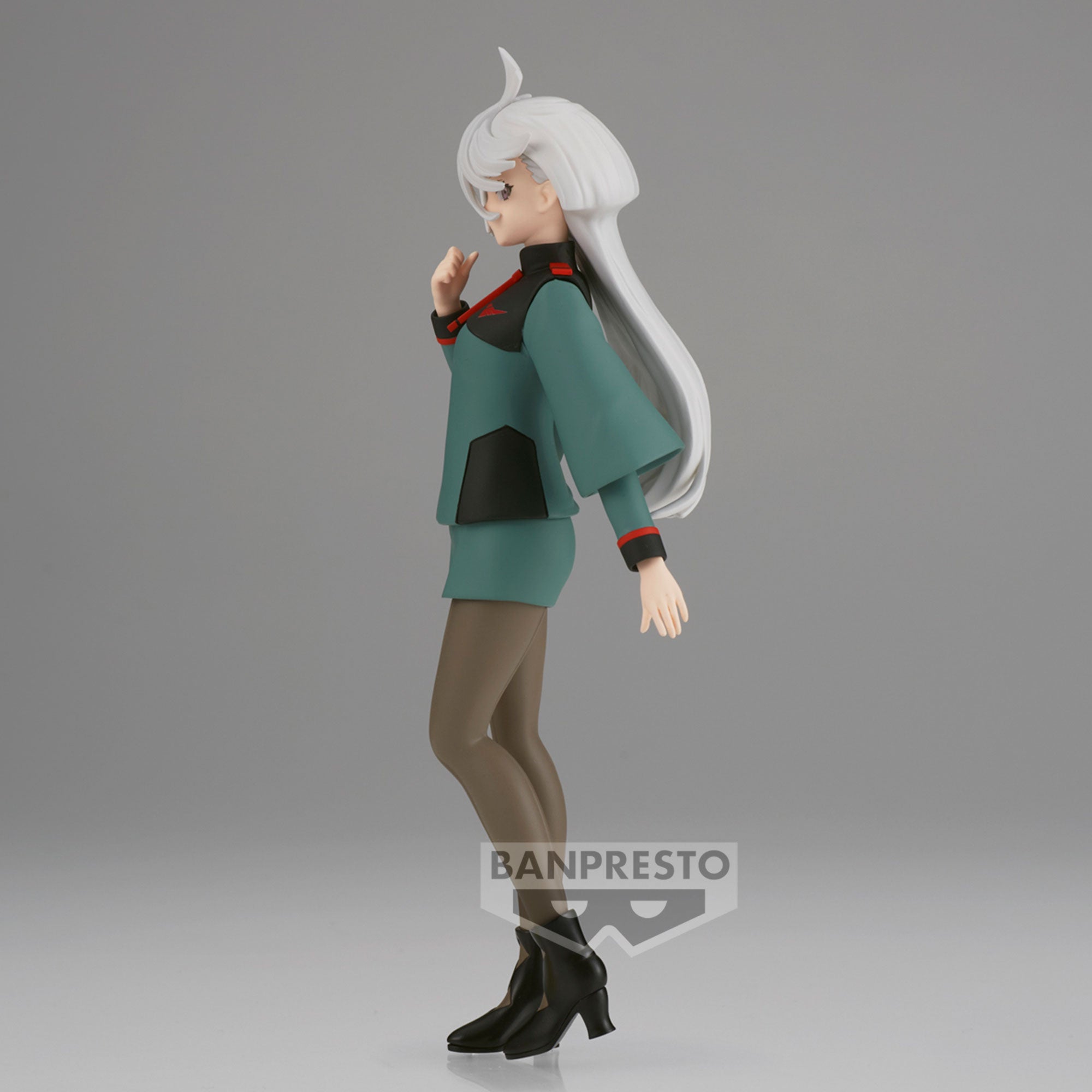 Banpresto Gundam The Witch From Mercury Miorine Rembran Secondary image