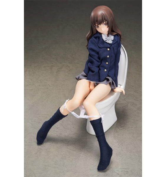 [18+] Native - Toilet no Touko-san Secondary image