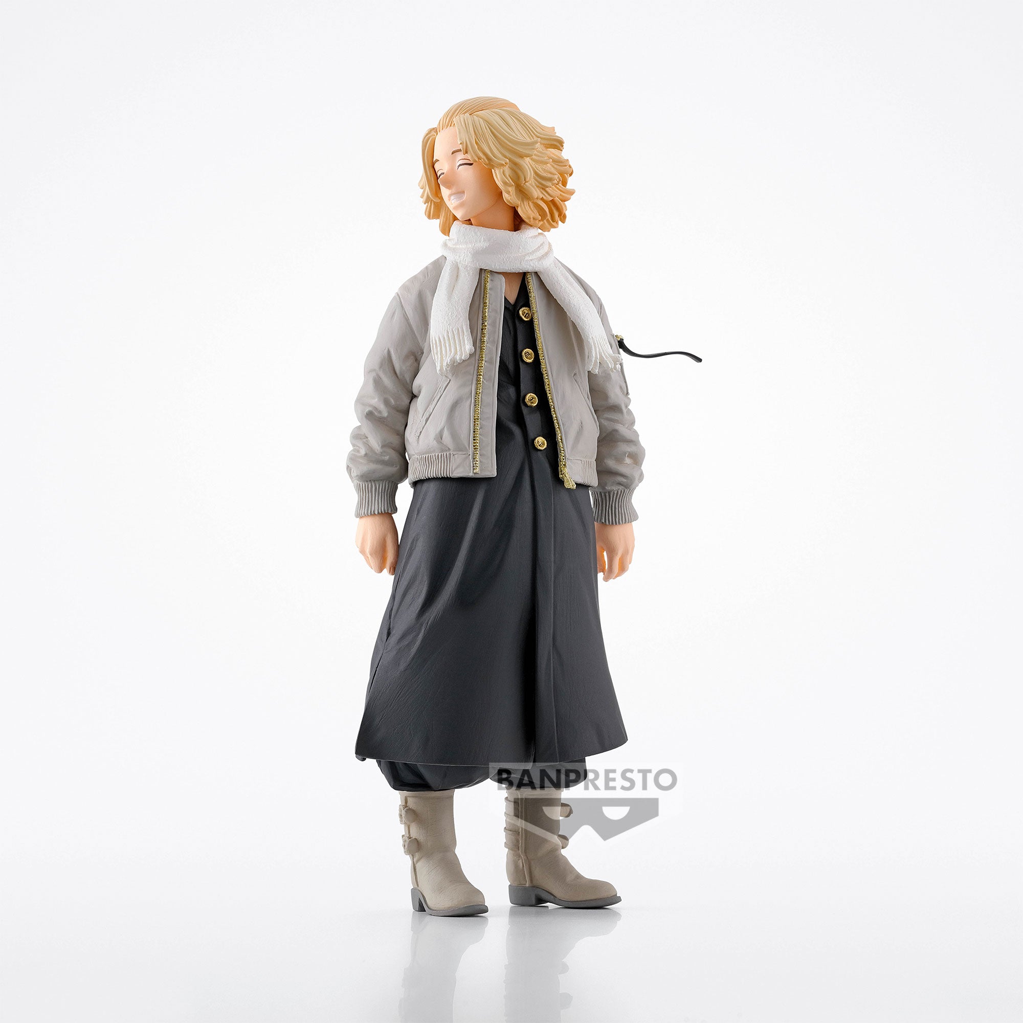 Banpresto Tokyo Revengers Manjiro Sano Vol.3