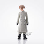 Banpresto Tokyo Revengers Seisyu Inui