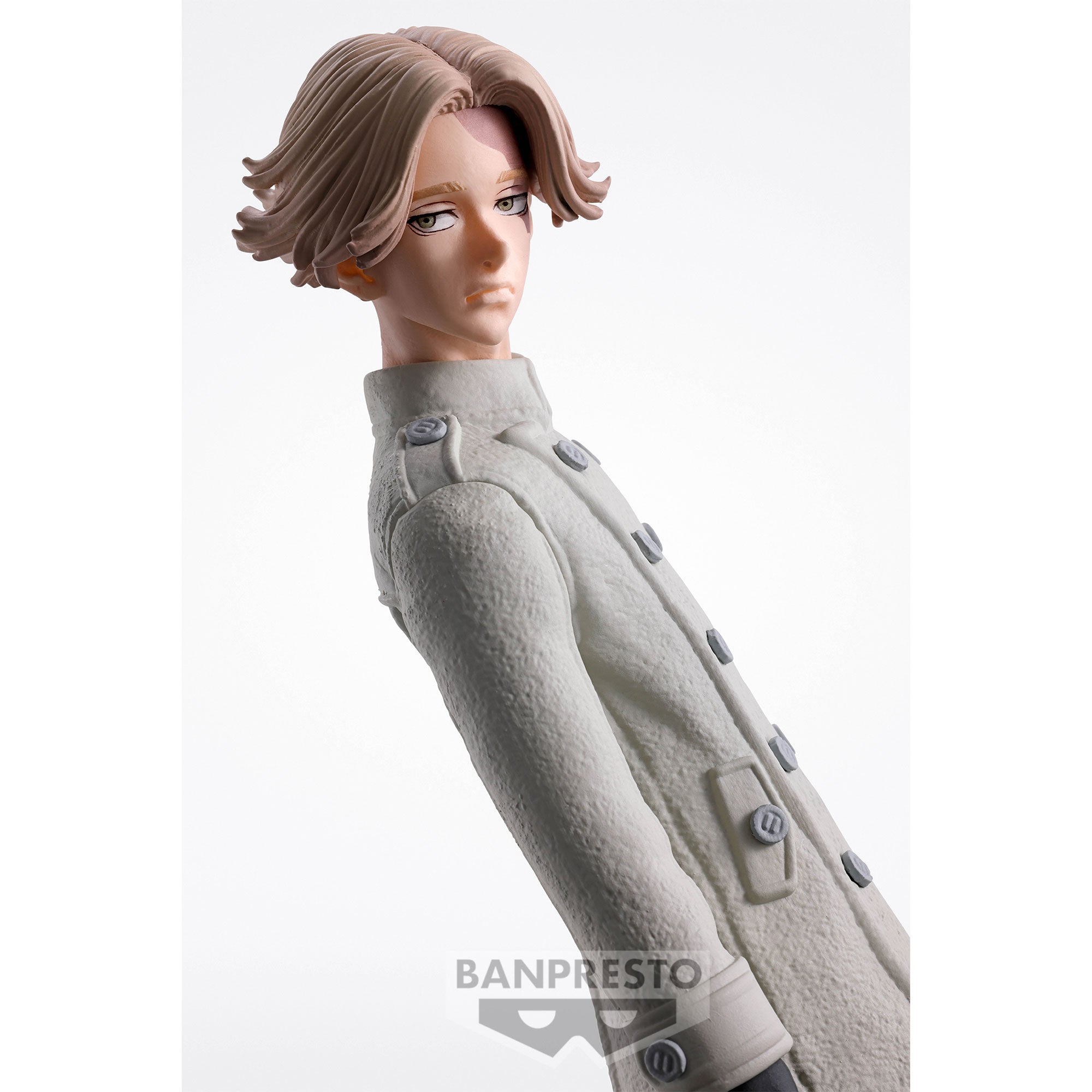Banpresto Tokyo Revengers Seisyu Inui – JapanToys