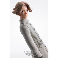 Banpresto Tokyo Revengers Seisyu Inui