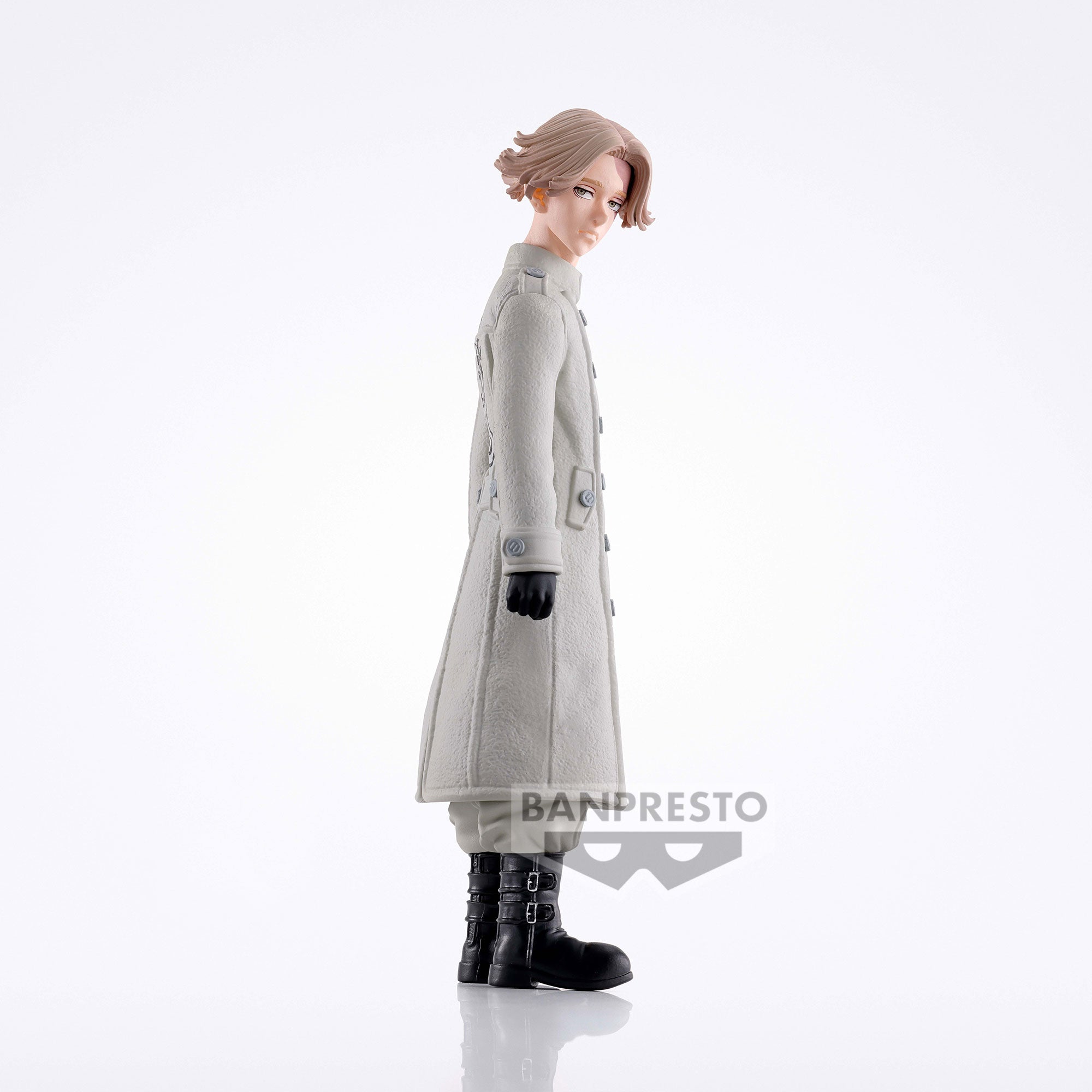 Banpresto Tokyo Revengers Seisyu Inui Main image