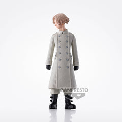 Banpresto Tokyo Revengers Seisyu Inui