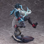 Takara Tomy My Hero Academia Izuku Midoriya Figure 1/8 Scale Pre-Order
