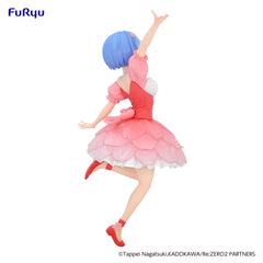 FuRyu Trio-Try-iT Figure Re:ZERO -Rem /Cherry Blossoms