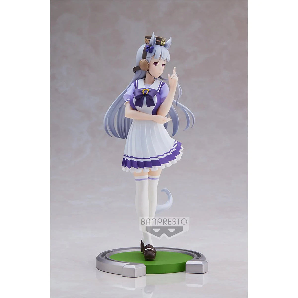 Banpresto UMAMUSUME:PRETTY DERBY GOLD SHIP
