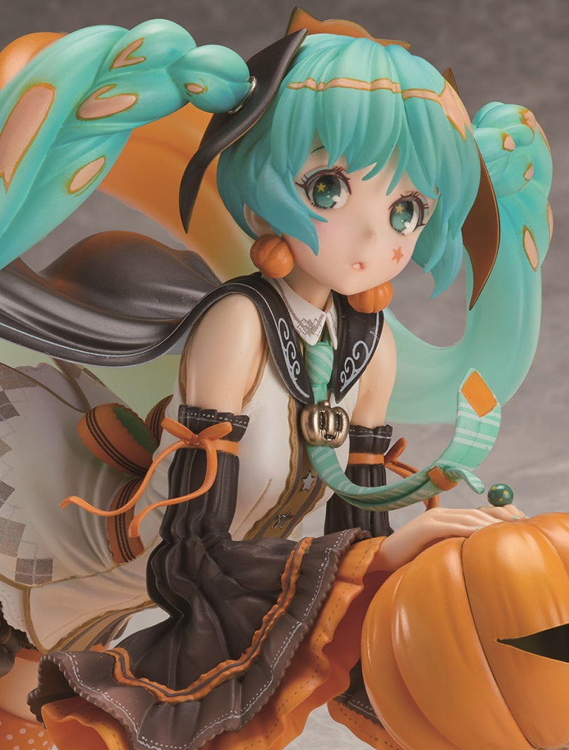 Union Creative Hatsune Miku Trick or Miku by Hidari Main image