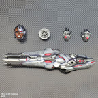 Variant Play Arts Kai DC Comics Cyborg