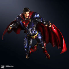 Variant Play Arts Kai DC Comics Superman