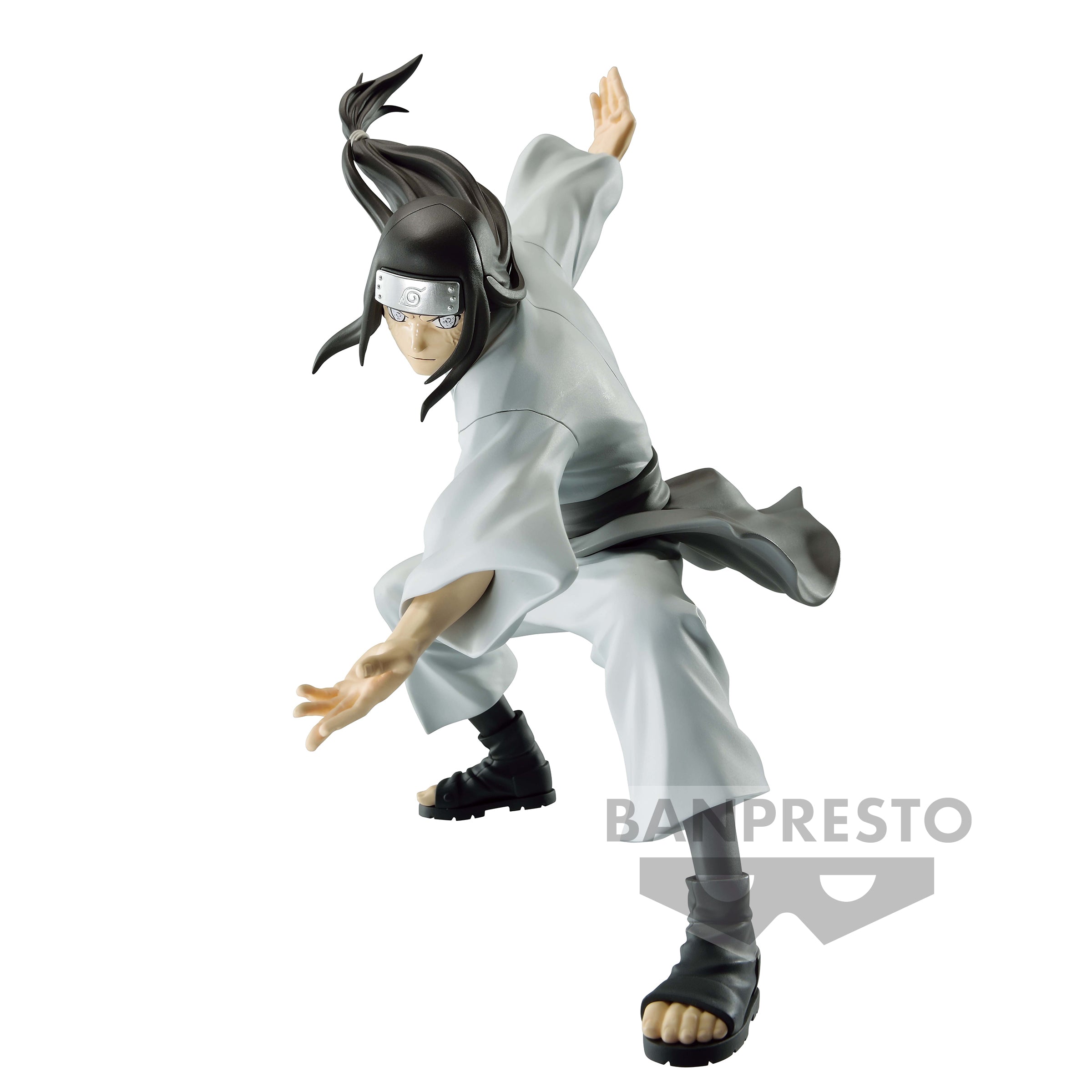 Banpresto Naruto Shippuden Vibration Stars-Hyūga Neji- Main image