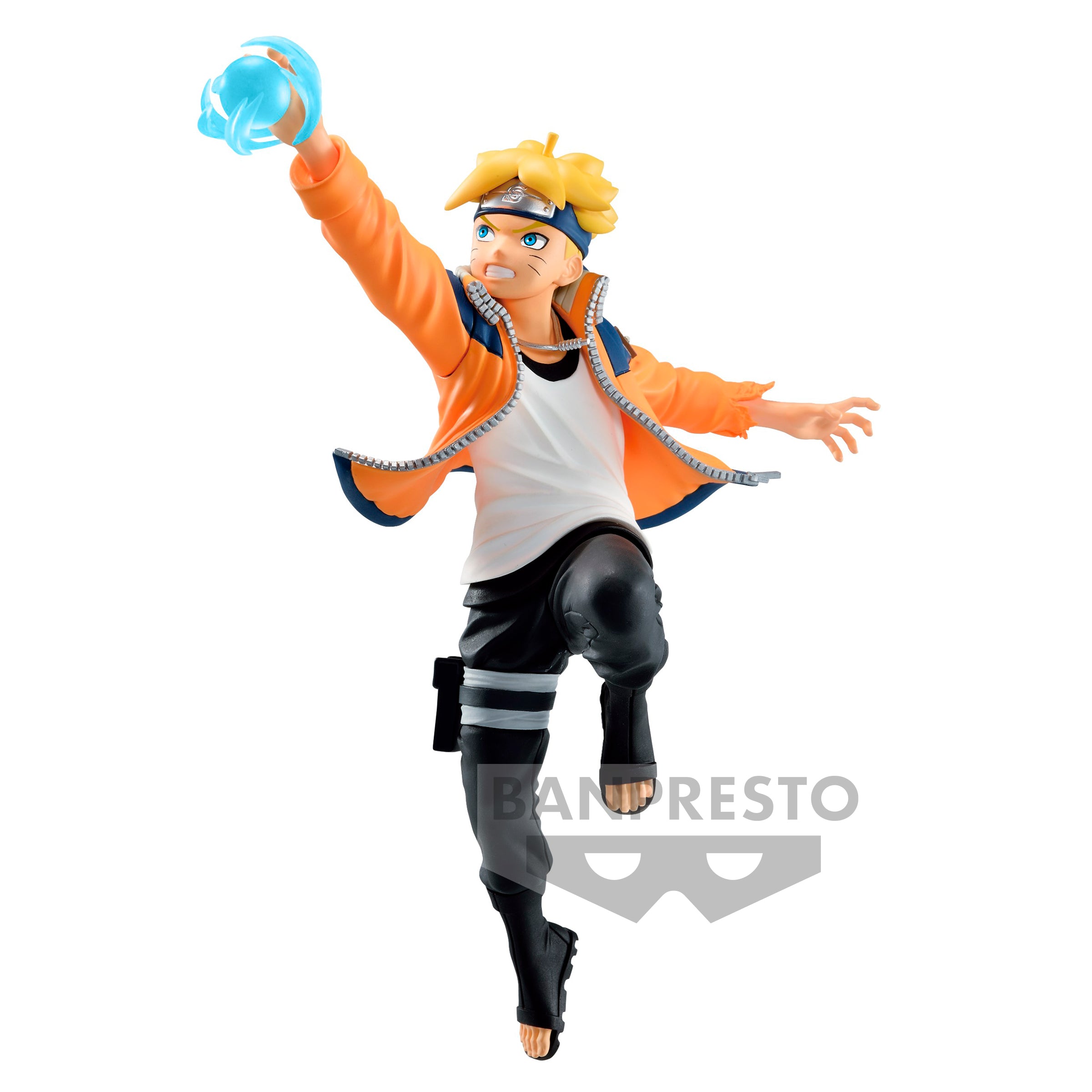 Banpresto Vibration Stars-Uzumaki Boruto-Ⅱ Secondary image