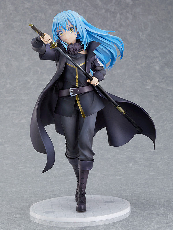 With Fans! Tensura Rimuru Tempest Main image