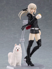 figma Fate/Grand Order Saber / Altria Pendragon (Alter) Shinjuku