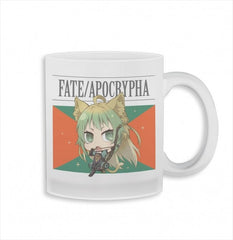 Fate/Apocrypha Glass Mug Archer of Red Atalanta