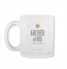 Fate/Apocrypha Glass Mug Archer of Red Atalanta