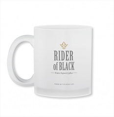 Fate/Apocrypha Glass Mug Rider of Black Astolfo