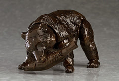 Max Factory figma Brown Bear
