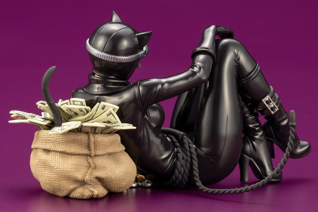 Kotobukiya DC COMICS BISHOUJO Catwoman