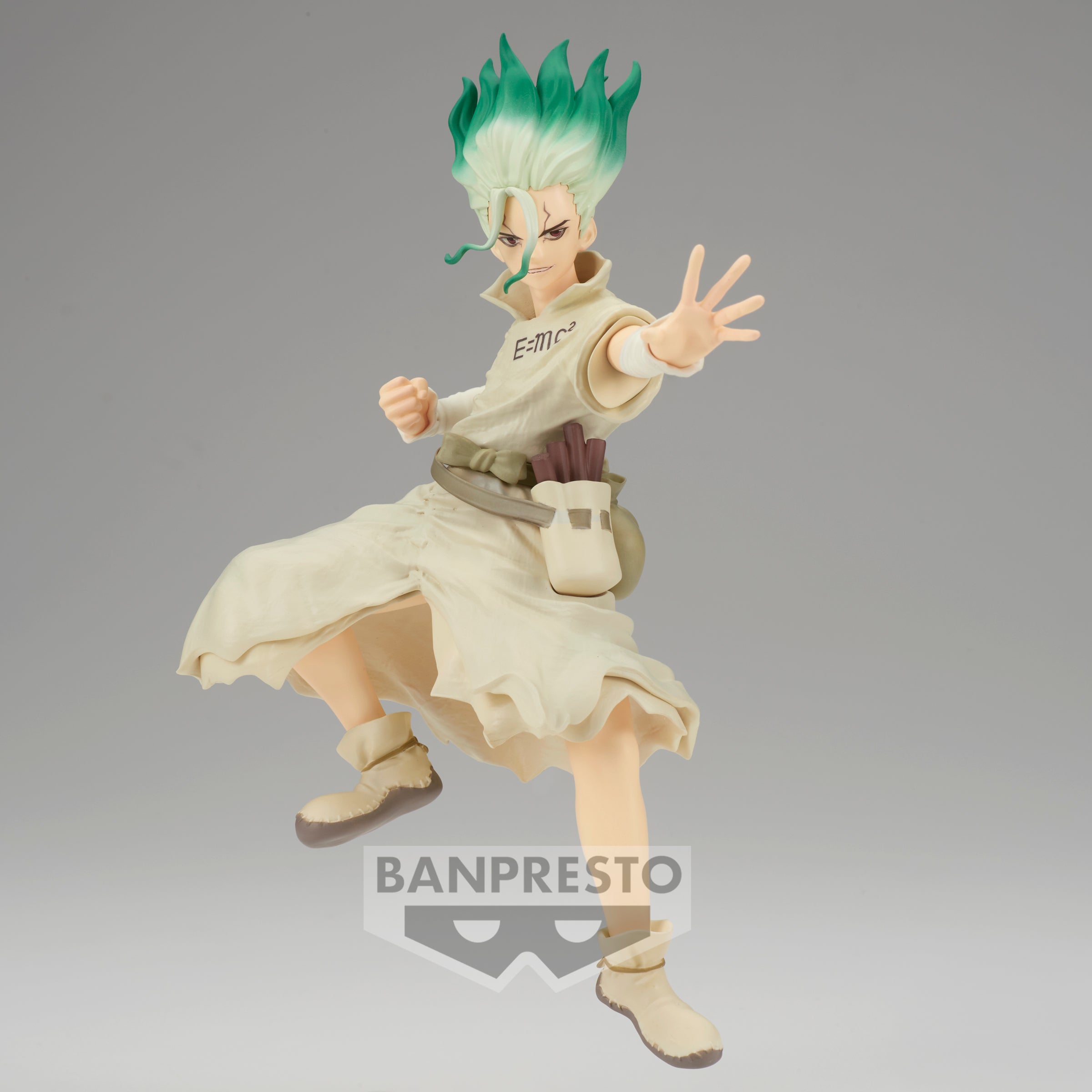 Banpresto Dr.Stone Senku Ishigami II Secondary image