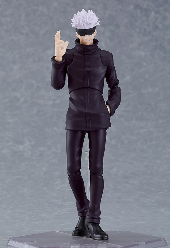 Figma Jujutsu Kaisen Satoru Gojo Pre-Order Secondary image
