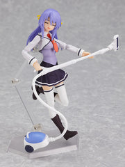 figma Izumi Shizuno: School Uniform ver.