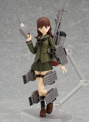 figma KanColle Ooi