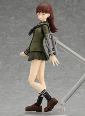 figma KanColle Ooi