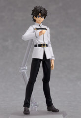 Max Factory figma Fate/Grand Order Master / Male
