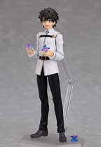 Max Factory figma Fate/Grand Order Master / Male