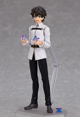 Max Factory figma Fate/Grand Order Master / Male