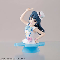 Bandai Figure-rise Bust - Love Live! Sunshine!!: Yoshiko Tsushima