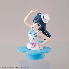 Bandai Figure-rise Bust - Love Live! Sunshine!!: Yoshiko Tsushima