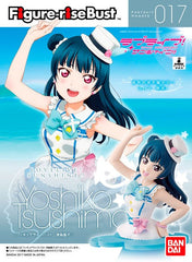 Bandai Figure-rise Bust - Love Live! Sunshine!!: Yoshiko Tsushima